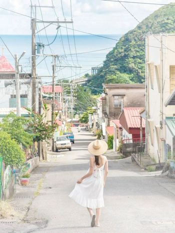 台東南迴祕境推薦，大武最美小村大鳥村，海景火車一次收集