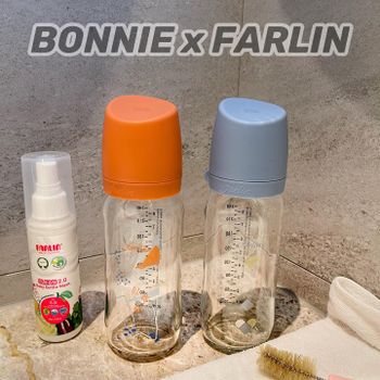 FARLIN奶瓶