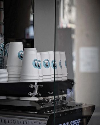 SUPER RAY COFFEE