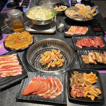 🍴台北美食🍴KTV兼燒肉店 超適合生日聚會