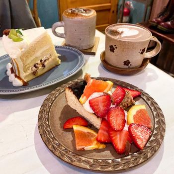 🍴台北美食🍴私藏愛店已N訪 超好吃的蛋糕