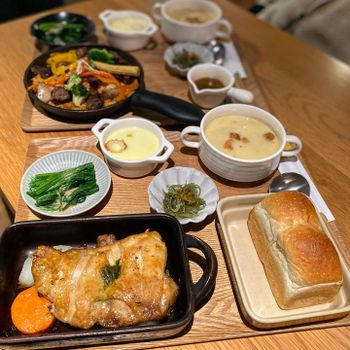 🍴新北美食🍴林口舒適的咖啡廳