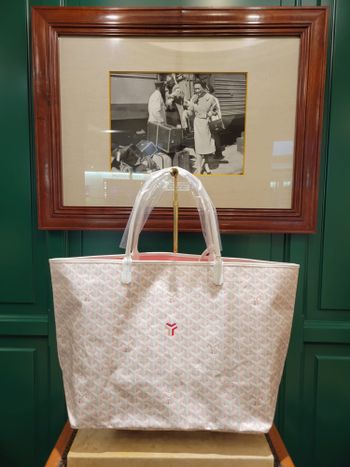 Goyard 限量版