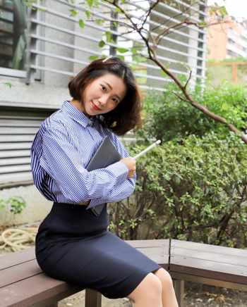 面試穿搭