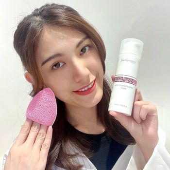 會呼吸的面膜🫧美白泡泡面膜
