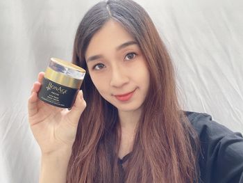 保養推薦-Bonage 活性修復美容膠囊