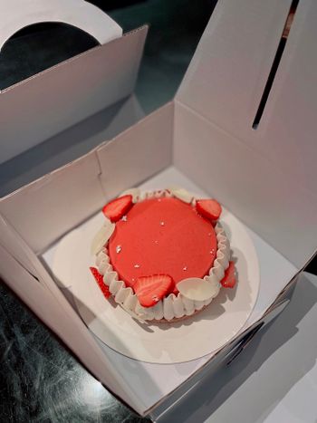 台北甜點店🍰hugh dessert dinning