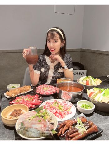 母親節套餐這裡吃最划算-大師兄麻辣火鍋