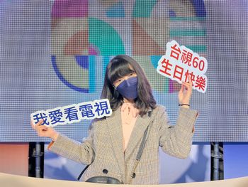 台視六十週年特展📺｜#特展分享