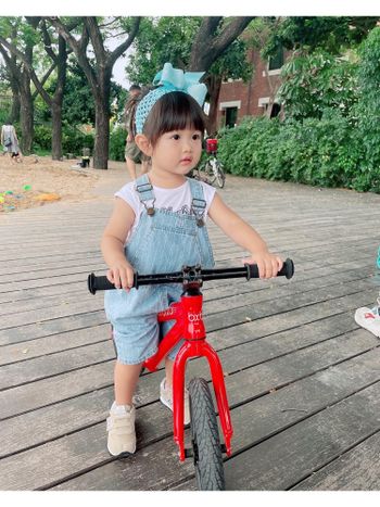 跟著晞晞去走走