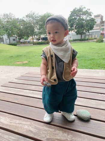 ootd/無糖綠的穿搭