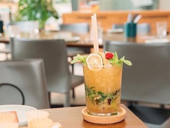 臺中國家歌劇院｜CHOPE CHOPE EATERY