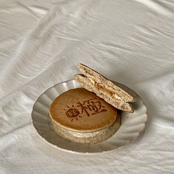 🔥熱騰騰新品試吃大會｜全家 x WA!COOKIES