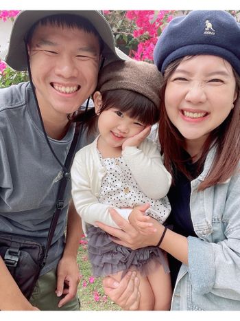 我的媽咪是女神-Happy Mother’s Day
