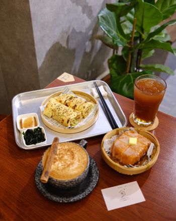 【 台中美食↠ LOWCA勞咖 】