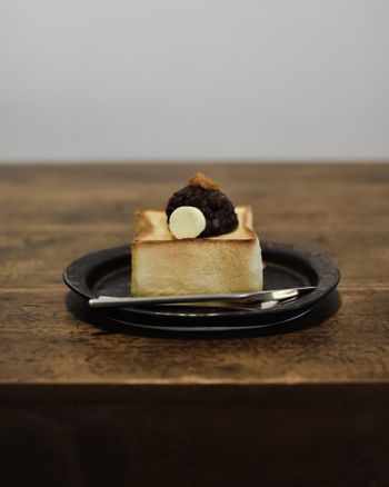 【台北美食】只有四平的日式咖啡廳🍞