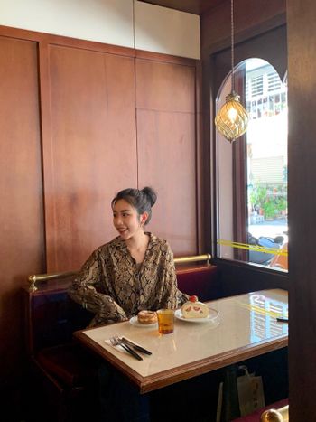 155穿搭｜personal style 