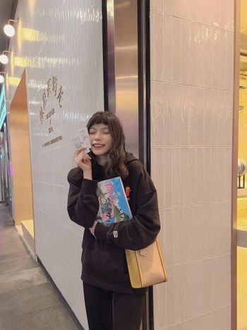 肉子要上映啦～