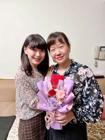 #我的媽咪是女神 母親節快樂之炸牛原村大餐