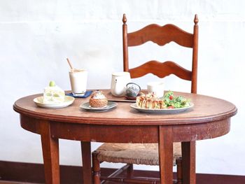 台中美食｜日式喫茶店 鹹點、甜點都好吃🤤