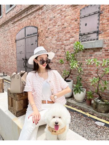 台北寵物友善餐廳-🐶
