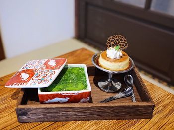 預約制｜【 嘉義美食↠ 崛川茶事 】