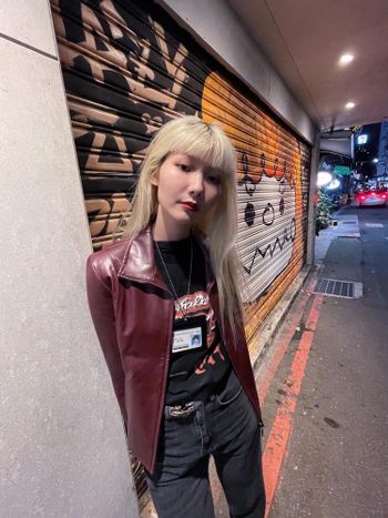 OOTD｜日常穿搭分享