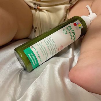 ALOBABY |好物推薦