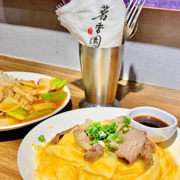 台北美食 | 東區熱門平價港式料理🧡