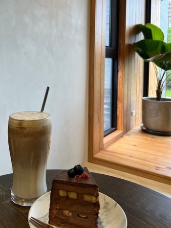 青埔探店ㅣ2gather藝起吧 讀書咖啡廳