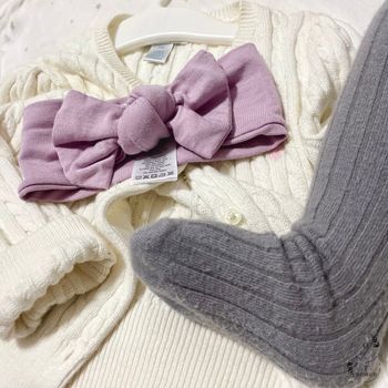 【女寶髮飾買不完】Angel Dear髮帶分享