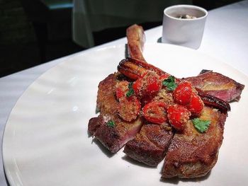 台北｜Monsieur L Restaurant