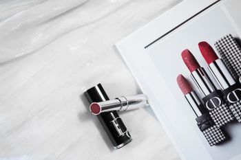 美妝💄Dior全新誘癮唇膏