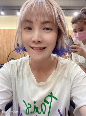 為自己添加色彩