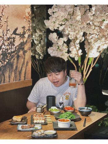 新北串燒｜梟夜串酒場居酒屋