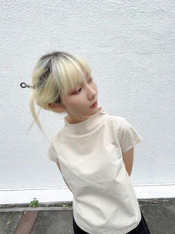 OOTD｜日常忍者穿搭🥷🏻✨