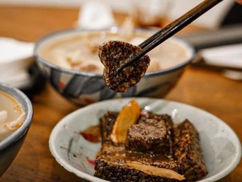 台中隱藏版雞湯
