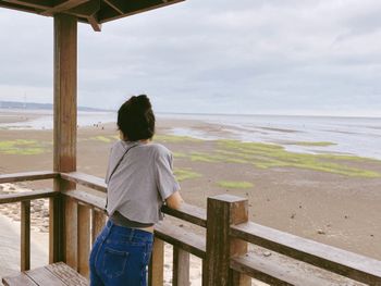 ［新竹景點］香山濕地賞蟹步道