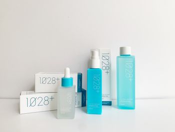 小清新 ！1028出保養品啦💙💙💙