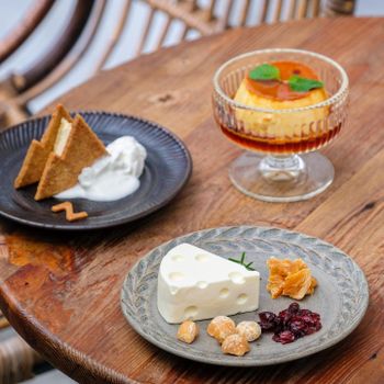 🍴台北美食🍴二訪超可愛的蛋糕店🍰