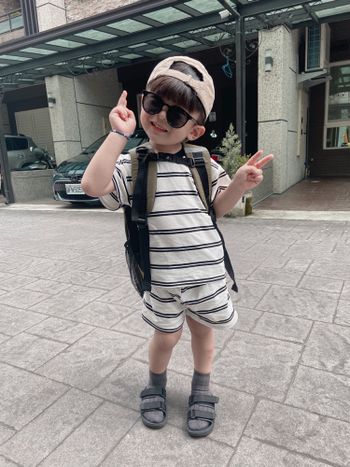 日常OOTD