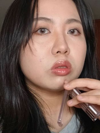 混血純欲妝容分享