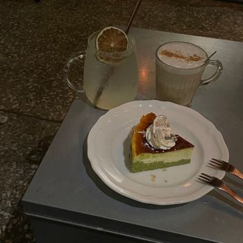 台南｜Belonginn 🍰