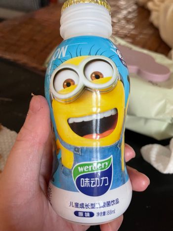 乳酸菌飲料