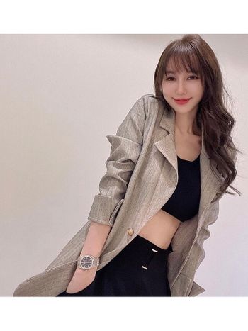 日常OOTD｜你也是個喜歡驚喜的人嗎💖💕