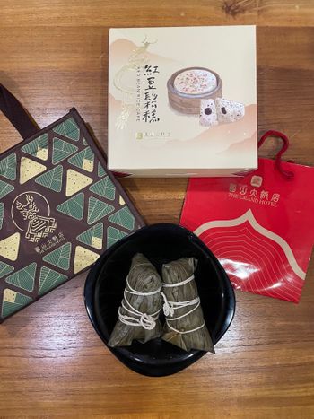 🐲 高雄圓山大飯店 🛶 