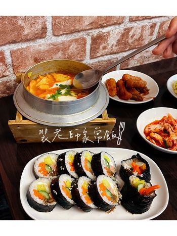 平價韓式料理｜一人份部隊鍋🇰🇷🍲