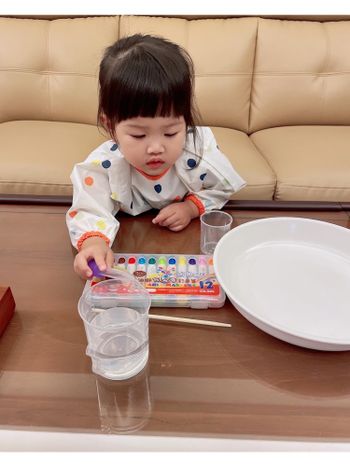 一起動手玩創意