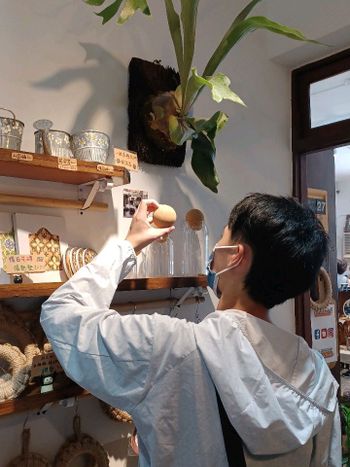 ［新竹|東區］碗容奶奶家•器皿專賣店-隱藏在巷內好逛的小店