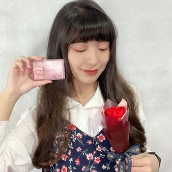 最近愛用眼影ㅣ霧面眼影也能畫出純欲氛圍感妝容
